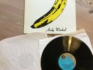 VELVET UNDERGROUND AND NICO UK 2nd Press MGM 2490159 1967