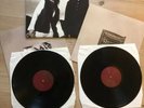 JIMMY PAGE ROBERT PLANT NO QUARTER UNLEDDED UK 1st Press FONTANA 526362 ZEPPELIN