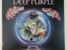 Deep Purple - Slaves And Masters (2421-1-R) 1990 Hard Rock Vinyl Record LP