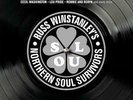 RUSS WINSTANLEY'S NORTHERN SOUL SURVIVORS New & Sealed LP Vinyl (Outta Sight)