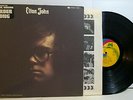 ELTON JOHN '70 UNI USA debut LP w/ 