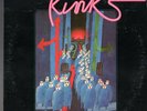 The Kinks 