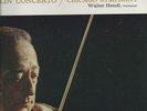 HEIFETZ RCA LIVING STEREO SHADED DOG LSC-2435 SIBELIUS VIOLIN CONCERTO EX COND