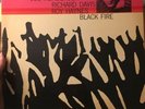 ANDREW HILL Black Fire BLP 4151 BLUE NOTE Promo VG++ EAR + RVG Joe Henderson