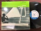 HERBIE HANCOCK MAIDEN VOYAGE BLUE NOTE GXF 3020 STEREO JAPAN VINYL LP