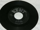 R&B SCREAMIN' ROCKER -Kent 368-LITLLE JOE HINTON-MINT- AND RARE ORIGINAL KILLER