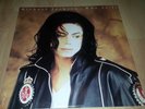 Vinyl Michael Jackson  - Who Is It - 12 