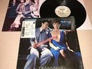 Scorpions Lovedrive LP hype sticker SRM-1 3795 1979 VG+/VG+MASTERDISK Uncensored