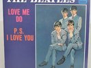 BEATLES 