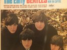 THE BEATLES The Early Beatles LP CAPITOL ST-2309 rare orig orange lbl stereo NM