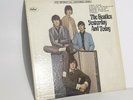 Beatles Butcher LP 2nd State STEREO Yesterday and Today ST-2553 1966 LA Plant 5