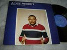 Alvin Nesbitt - Always on My Mind LP private black gospel modern soul rare