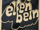Deutschrock Vinyl LP   Elfenbein  
