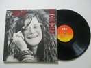 2 LPS  33 T JANIS JOPLIN IN CONCERT