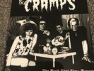 THE CRAMPS -  THE BAND THAT TIME FORGOT   - LIVE at CBGBS 1979 - PSYOCHOBILLY