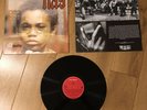 Nas ‘Illmatic’ 12” Vinyl LP Record 1994 Original 1st Pressing EU Columbia Sony