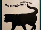JUNIOR PARKER THE OUTSIDE MAN SOUL FUNK BLUES STEREO ORIGINAL CAPITOL BREAKS