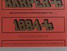 Roy Harper & Jimmy Page  Whatever Happened To Jugula? BEGA 60 Vinyl, LP, Album