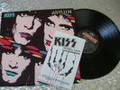 KISS   