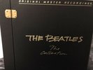 THE BEATLES COLLECTION 1982, MFSL Half Speed Mastered Box set. (#2680)