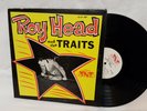 Roy Head And The Traits  TNT 101  first pressing  LP