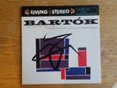 Bartok-Concerto for Orchestra Reiner Chicago Symphony RCA LSC-1934 Red Seal