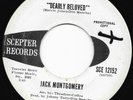 Jack Montgomery - Dearly Beloved / Do you Believe it - Scepter - WD - N/SOUL/MOD