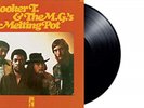 BOOKER T & MG`S-MELTING POT (OGV) VINYL LP NEW