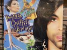 Prince ?– Graffiti Bridge Paisley Park 1-27493 2 X Vinyl LP CLUB edition SEALED