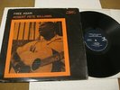 Robert Pete Williams/ Free Again; Louisiana Prison Blues/ Prestige Bluesville