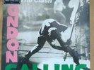 The Clash - London Calling. Green & Pink Vinyl Reissue 2016 2xLP SEALED