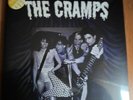 THE CRAMPS - COAST TO COAST - 2 x YELLOW VINYL ALBUM - SEALED