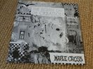 The Eighth Day Of Creation Maple Cross LP Vinyl