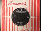 The Who - Anyway Anyhow Anywhere - 1965 UK Brunswick Records 7'' Single