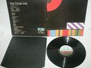Pink Floyd – The Final Cut. Harvest – shpf 1983. Gatefold.1 983.Psychedelic Rock