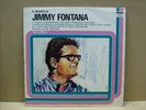 JIMMY FONTANA - IL MONDO DI - LP - 33 RPM - RCA | LINEA TRE 