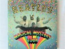THE BEATLES Magical Mystery Tour ORIG UK PARLOPHONE EP '67 Mono EX