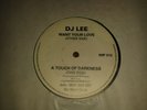 HAPPY HARDCORE RAVE OLDSKOOL - DJ LEE, WANT YOUR LOVE, TOUCH OF DARKNESS.