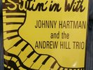 Johnny Hartman & The Andrew Hill Trio - 
