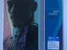 SAM RIVERS Contours LP Blue Note 84206 US 2019 M SEALED Tone Poet Series