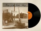 Kings Of The Twelve String LP Flyright LP 101 UK 1973 VG++ CHARLIE LINCOLN 17B