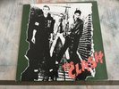 The Clash. Self Titled. 1st.UK.press.Vinyl LP