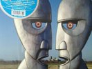 PINK FLOYD THE DIVISION BELL SEALED 25TH ANNIVERSARY BLUE VINYL