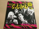 The Cramps ?– Weekend On Mars ltd / 300 numbered colour vinyl lp rare punk goth