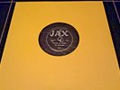 Jax 319 The Ramblers / 