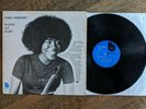 Bobbi Humphrey - Blacks And Blues LP funk vinyl ORIGINAL Mizell production