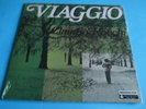 LP ITALIAN PROG CLAUDIO ROCCHI - VIAGGIO  - SEALED