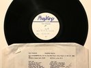 The Outnumbered: Going Crazy Rare 1985 LP Test Pressing Pre-Pansy Division LGBT
