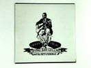 CRYING SAM COLLINS AND HIS GIT-FIDDLE LP OJL-10 US 1965 SEALED Blues 17B