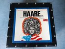 Musical Haare - Hair (Originalaufnahme Uraufführung) - Vinyl LP